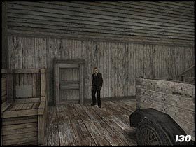 Idź przed siebie, po drodze zabierając martwego szczura (#129) - [Solucja] Jailbreak cz.2 | Call of Cthulhu Mroczne Zakątki Świata - Call of Cthulhu: Mroczne Zakątki Świata - poradnik do gry