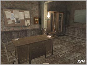 6 - [Solucja] Jailbreak cz.2 | Call of Cthulhu Mroczne Zakątki Świata - Call of Cthulhu: Mroczne Zakątki Świata - poradnik do gry