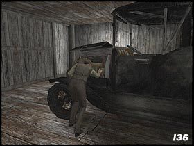 Przyjrzyj się sejfowi - [Solucja] Jailbreak cz.2 | Call of Cthulhu Mroczne Zakątki Świata - Call of Cthulhu: Mroczne Zakątki Świata - poradnik do gry