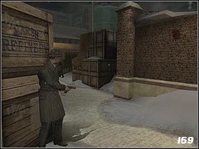 1 - [Solucja] The Marsh Refinery cz.1 | Call of Cthulhu Mroczne Zakątki Świata - Call of Cthulhu: Mroczne Zakątki Świata - poradnik do gry