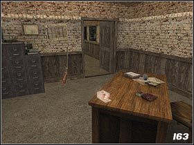 4 - [Solucja] The Marsh Refinery cz.1 | Call of Cthulhu Mroczne Zakątki Świata - Call of Cthulhu: Mroczne Zakątki Świata - poradnik do gry