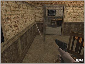 5 - [Solucja] The Marsh Refinery cz.1 | Call of Cthulhu Mroczne Zakątki Świata - Call of Cthulhu: Mroczne Zakątki Świata - poradnik do gry