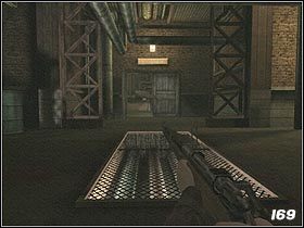 1 - [Solucja] The Marsh Refinery cz.2 | Call of Cthulhu Mroczne Zakątki Świata - Call of Cthulhu: Mroczne Zakątki Świata - poradnik do gry