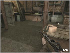 2 - [Solucja] The Marsh Refinery cz.2 | Call of Cthulhu Mroczne Zakątki Świata - Call of Cthulhu: Mroczne Zakątki Świata - poradnik do gry