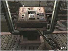 7 - [Solucja] The Marsh Refinery cz.2 | Call of Cthulhu Mroczne Zakątki Świata - Call of Cthulhu: Mroczne Zakątki Świata - poradnik do gry