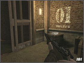 2 - [Solucja] The Marsh Refinery cz.3 | Call of Cthulhu Mroczne Zakątki Świata - Call of Cthulhu: Mroczne Zakątki Świata - poradnik do gry