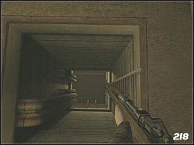 Tuż obok znajdują się małe drzwi, oznaczone tablicą Electrolysis - Maintenance Access - [Solucja] The Marsh Refinery cz.6 | Call of Cthulhu Mroczne Zakątki Świata - Call of Cthulhu: Mroczne Zakątki Świata - poradnik do gry