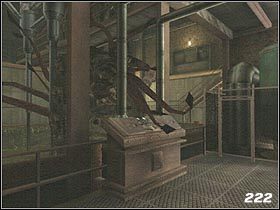 Nie masz przy sobie środków zagłady, musisz więc kombinować - [Solucja] The Marsh Refinery cz.6 | Call of Cthulhu Mroczne Zakątki Świata - Call of Cthulhu: Mroczne Zakątki Świata - poradnik do gry