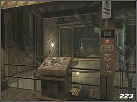 1 - [Solucja] The Marsh Refinery cz.7 | Call of Cthulhu Mroczne Zakątki Świata - Call of Cthulhu: Mroczne Zakątki Świata - poradnik do gry