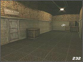 Nie przejmuj się tym co się dzieje za Twoim plecami, tylko biegnij cały czas przed siebie i jak najszybciej wdrapuj się na kolejne drabiny - [Solucja] The Marsh Refinery cz.7 | Call of Cthulhu Mroczne Zakątki Świata - Call of Cthulhu: Mroczne Zakątki Świata - poradnik do gry