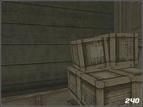 Zejdź ze skrzyń, dostań się do windy i wciśnij przycisk - [Solucja] The Marsh Refinery cz.8 | Call of Cthulhu Mroczne Zakątki Świata - Call of Cthulhu: Mroczne Zakątki Świata - poradnik do gry