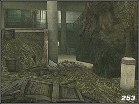 1 - [Solucja] The Marsh Refinery cz.10 | Call of Cthulhu Mroczne Zakątki Świata - Call of Cthulhu: Mroczne Zakątki Świata - poradnik do gry