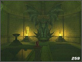 6 - [Solucja] The Marsh Refinery cz.10 | Call of Cthulhu Mroczne Zakątki Świata - Call of Cthulhu: Mroczne Zakątki Świata - poradnik do gry