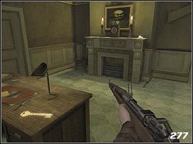 2 - [Solucja] The Esoteric Order of Dagon cz.2 - Call of Cthulhu: Mroczne Zakątki Świata - poradnik do gry