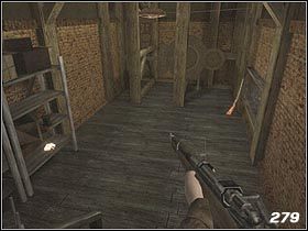 4 - [Solucja] The Esoteric Order of Dagon cz.2 - Call of Cthulhu: Mroczne Zakątki Świata - poradnik do gry