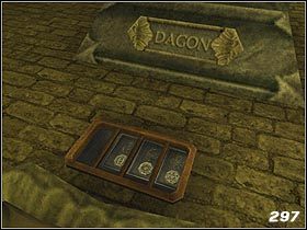 4 - [Solucja] The Esoteric Order of Dagon cz.4 - Call of Cthulhu: Mroczne Zakątki Świata - poradnik do gry