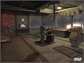 Biegnij z powrotem do pokoju operacyjnego i wyjdź na pokład - [Solucja] A Dangerous Voyage cz.1 | Call of Cthulhu Mroczne Zakątki Świata - Call of Cthulhu: Mroczne Zakątki Świata - poradnik do gry