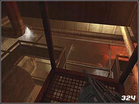 Teraz wdrap się po drabinie na górę, na platformę - [Solucja] A Dangerous Voyage cz.3 | Call of Cthulhu Mroczne Zakątki Świata - Call of Cthulhu: Mroczne Zakątki Świata - poradnik do gry