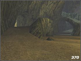 Wyjdź po drugiej stronie tunelu i skręć w lewo - [Solucja] The Air-Filled Tunnels cz.2 | Call of Cthulhu Mroczne Zakątki Świata - Call of Cthulhu: Mroczne Zakątki Świata - poradnik do gry