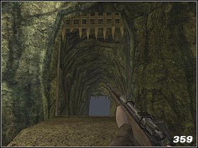 4 - [Solucja] The Air-Filled Tunnels cz.1 | Call of Cthulhu Mroczne Zakątki Świata - Call of Cthulhu: Mroczne Zakątki Świata - poradnik do gry
