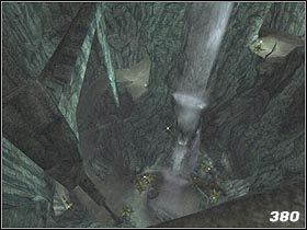 Podążaj naprzód nową ścieżką - [Solucja] The Air-Filled Tunnels cz.3 | Call of Cthulhu Mroczne Zakątki Świata - Call of Cthulhu: Mroczne Zakątki Świata - poradnik do gry