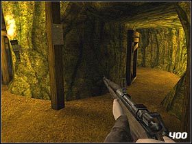 Idź na dół (#398) - [Solucja] The Air-Filled Tunnels cz.4 | Call of Cthulhu Mroczne Zakątki Świata - Call of Cthulhu: Mroczne Zakątki Świata - poradnik do gry