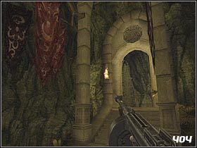 Zielony kryształ (#403) odłupiesz przy pomocy młotka - [Solucja] The Air-Filled Tunnels cz.5 | Call of Cthulhu Mroczne Zakątki Świata - Call of Cthulhu: Mroczne Zakątki Świata - poradnik do gry