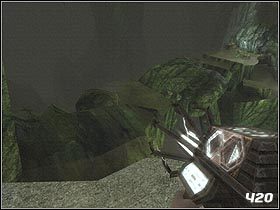 Na początek trochę akrobacji - [Solucja] The Air-Filled Tunnels cz.6 | Call of Cthulhu Mroczne Zakątki Świata - Call of Cthulhu: Mroczne Zakątki Świata - poradnik do gry