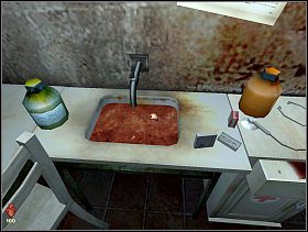 2 - Poradnik do gry - [Solucja] Chirurgia | Bloodline Uśpione zło - Bloodline: Uśpione zło - poradnik do gry