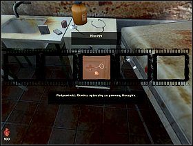 4 - Poradnik do gry - [Solucja] Chirurgia | Bloodline Uśpione zło - Bloodline: Uśpione zło - poradnik do gry