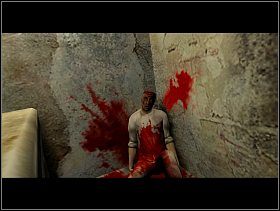 5 - Poradnik do gry - [Solucja] Chirurgia | Bloodline Uśpione zło - Bloodline: Uśpione zło - poradnik do gry