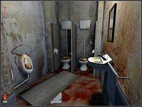 6 - Poradnik do gry - [Solucja] Chirurgia | Bloodline Uśpione zło - Bloodline: Uśpione zło - poradnik do gry