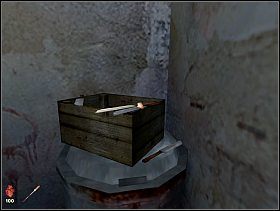 Teraz wracamy do pomieszczenia w którym się obudziliśmy i śrubokrętem otwieramy zamknięte uprzednio drzwi - Poradnik do gry - [Solucja] Chirurgia | Bloodline Uśpione zło - Bloodline: Uśpione zło - poradnik do gry