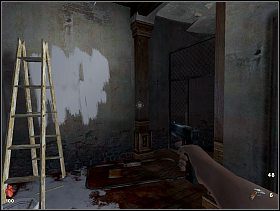 1 - [Solucja] Klatka schodowa cz.1 | Bloodline Uśpione zło - Bloodline: Uśpione zło - poradnik do gry