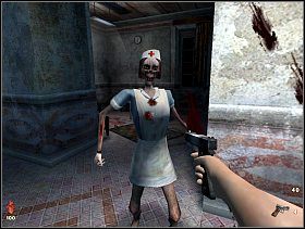 1 - [Solucja] Pokoje pacjentów | Bloodline Uśpione zło - Bloodline: Uśpione zło - poradnik do gry