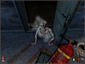 2 - [Solucja] Pokoje pacjentów | Bloodline Uśpione zło - Bloodline: Uśpione zło - poradnik do gry