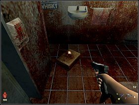 3 - [Solucja] Pokoje pacjentów | Bloodline Uśpione zło - Bloodline: Uśpione zło - poradnik do gry