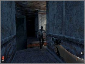 1 - [Solucja] Lewe skrzydło - parter | Bloodline Uśpione zło - Bloodline: Uśpione zło - poradnik do gry