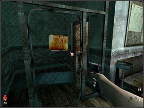 2 - [Solucja] Lewe skrzydło - parter | Bloodline Uśpione zło - Bloodline: Uśpione zło - poradnik do gry