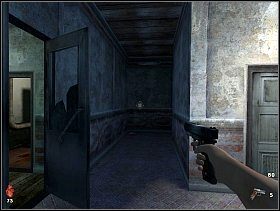 5 - [Solucja] Lewe skrzydło - parter | Bloodline Uśpione zło - Bloodline: Uśpione zło - poradnik do gry