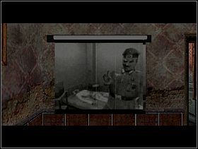 13 - [Solucja] Lewe skrzydło - parter | Bloodline Uśpione zło - Bloodline: Uśpione zło - poradnik do gry