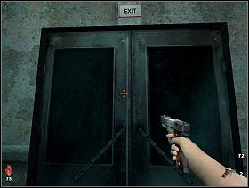 14 - [Solucja] Lewe skrzydło - parter | Bloodline Uśpione zło - Bloodline: Uśpione zło - poradnik do gry