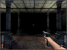 1 - [Solucja] Recepcja cz.1 | Bloodline Uśpione zło - Bloodline: Uśpione zło - poradnik do gry