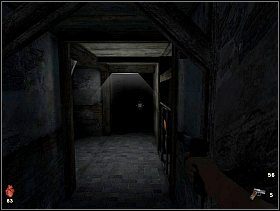 1 - [Solucja] Piwnica cz.1 | Bloodline Uśpione zło - Bloodline: Uśpione zło - poradnik do gry