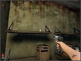 3 - [Solucja] Piwnica cz.1 | Bloodline Uśpione zło - Bloodline: Uśpione zło - poradnik do gry