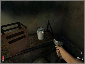 W jednej z nich znajdujemy kolejną część zabawki - [Solucja] Piwnica cz.1 | Bloodline Uśpione zło - Bloodline: Uśpione zło - poradnik do gry