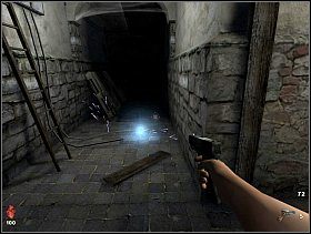 4 - [Solucja] Piwnica cz.1 | Bloodline Uśpione zło - Bloodline: Uśpione zło - poradnik do gry