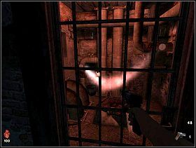 6 - [Solucja] Piwnica cz.1 | Bloodline Uśpione zło - Bloodline: Uśpione zło - poradnik do gry