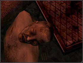 Teraz musimy trochę pobłądzić po korytarzach, aż trafimy do dobrze widocznego pomieszczenia z ulatniającą się parę - [Solucja] Piwnica cz.1 | Bloodline Uśpione zło - Bloodline: Uśpione zło - poradnik do gry