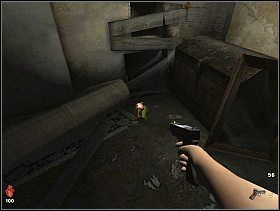 8 - [Solucja] Piwnica cz.1 | Bloodline Uśpione zło - Bloodline: Uśpione zło - poradnik do gry